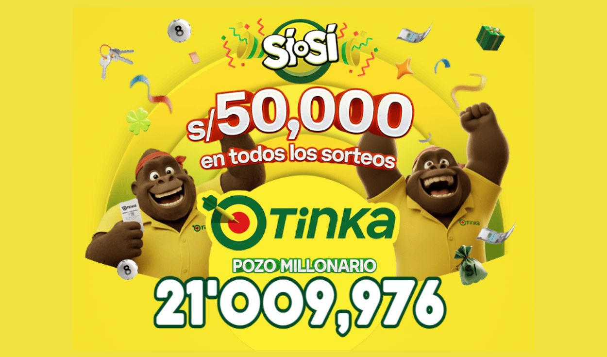 ¿hubo-ganador?-revisa-los-resultados-de-la-tinka-del-domingo-26-de-julio:-numeros-premiados,-pozo-millonario,-boliyapa,-s/50.000-y-mas