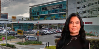 Capturaron a ‘Chino Arias’, presunto responsable del asesinato en Medellín de ‘La Reina’, suegra del cantante Pipe Calderón e informante de la DEA capturaron-a-‘chino-arias’,-presunto-responsable-del-asesinato-en-medellin-de-‘la-reina’,-suegra-del-cantante-pipe-calderon-e-informante-de-la-dea