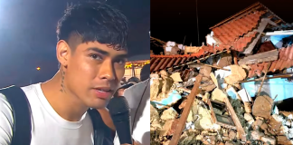 Tiktoker Cañita recolectó nueve camiones de víveres para los damnificados de Junín y usuarios lo felicitan: Hizo más que cualquier congresista tiktoker-canita-recolecto-nueve-camiones-de-viveres-para-los-damnificados-de-junin-y-usuarios-lo-felicitan:-hizo-mas-que-cualquier-congresista