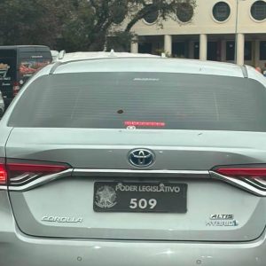 carro-con-placa-de-gabinete-de-diputado-de-pl-e-visto-en-convencion-de-flavio