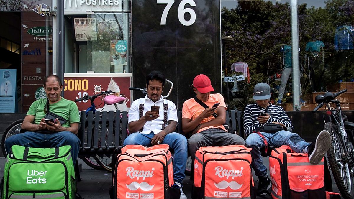un-repartidor-necesita-completar-casi-150-entregas-al-mes-para-no-ser-pobre-y-mas-de-450-para-sostener-un-hogar