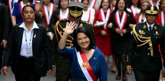 Fujimori asume en Perú con el anuncio de una ofensiva contra la criminalidad y la promesa de cerrar el “déficit social” fujimori-asume-en-peru-con-el-anuncio-de-una-ofensiva-contra-la-criminalidad-y-la-promesa-de-cerrar-el-“deficit-social”