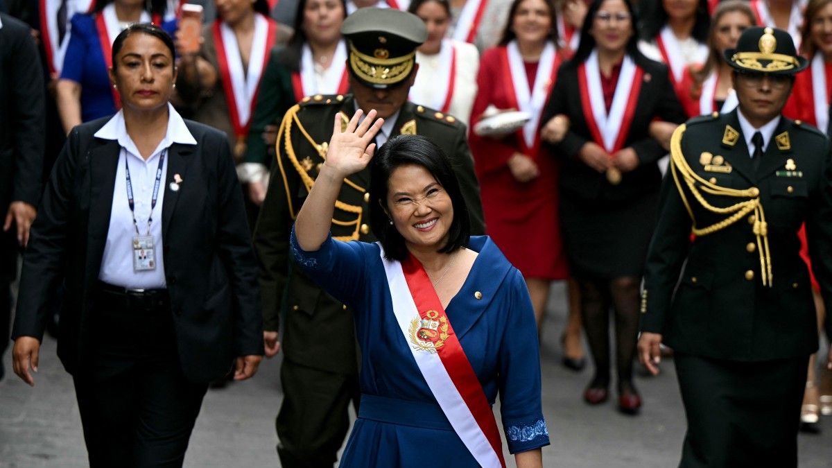 fujimori-asume-en-peru-con-el-anuncio-de-una-ofensiva-contra-la-criminalidad-y-la-promesa-de-cerrar-el-“deficit-social”
