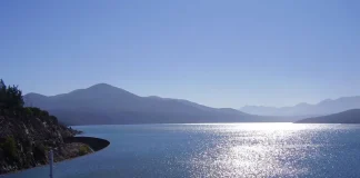 Agua embalsada estaría asegurada por dos años agua-embalsada-estaria-asegurada-por-dos-anos