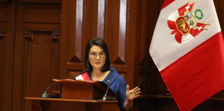 Keiko Fujimori tomará juramento a ministros hoy martes a las 5 de la tarde keiko-fujimori-tomara-juramento-a-ministros-hoy-martes-a-las-5-de-la-tarde