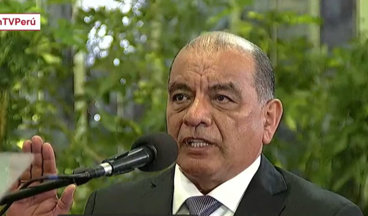 cesar-astudillo-jura-como-nuevo-ministro-del-interior