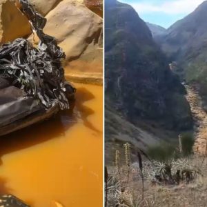tragedia-en-la-libertad:-dos-jovenes-mueren-tras-caer-con-su-auto-a-un-abismo-de-400-metros
