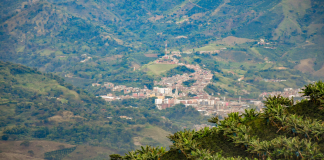 Continúa la guerra entre grupos armados en Andes, Antioquia, por el control del microtráfico: la radiografía de la violencia en el Suroeste continua-la-guerra-entre-grupos-armados-en-andes,-antioquia,-por-el-control-del-microtrafico:-la-radiografia-de-la-violencia-en-el-suroeste