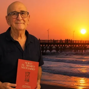 ‘los-libros-no-reconocen-fronteras’:-jose-humberto-galiano,-el-medico-del-caribe-que-llevara-su-novela-a-la-feria-del-libro-de-frankfurt