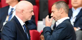 La FIFA plantea venta de participaciones en el Mundial la-fifa-plantea-venta-de-participaciones-en-el-mundial