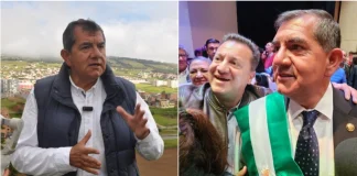 ¿Quién es Rafael Acevedo, el arquitecto que consolidó la Alcaldía de Tunja tras la tempestuosa salida del ruso Mikhail Krasnov? ¿quien-es-rafael-acevedo,-el-arquitecto-que-consolido-la-alcaldia-de-tunja-tras-la-tempestuosa-salida-del-ruso-mikhail-krasnov?