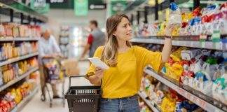 Consumo en supermercados: qué productos dejaron de comprar los argentinos y por qué consumo-en-supermercados:-que-productos-dejaron-de-comprar-los-argentinos-y-por-que