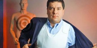 Cómo funciona el blindaje corporal como-funciona-el-blindaje-corporal