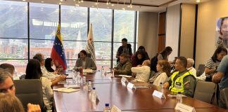 Francisco Garcés: Ninguna estructura será demolida si tiene cuerpos por recuperar en La Guaira francisco-garces:-ninguna-estructura-sera-demolida-si-tiene-cuerpos-por-recuperar-en-la-guaira