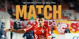 Cienciano vs Lanús EN VIVO HOY: últimas noticias del duelo por los playoffs de la Copa Sudamericana 2026 cienciano-vs-lanus-en-vivo-hoy:-ultimas-noticias-del-duelo-por-los-playoffs-de-la-copa-sudamericana-2026