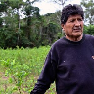 bolivia:-mandat-darret-emis-contra-lex-president-evo-morales-pour-son-role-dans-les-manifestations-antigouvernementales
