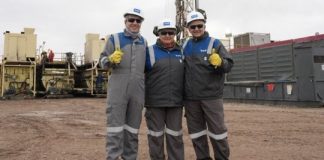 IMF chief visits Argentina’s Vaca Muerta shale field imf-chief-visits-argentina’s-vaca-muerta-shale-field