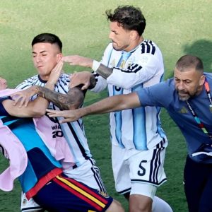 fifa-abre-procedimiento-contra-argentina-y-gavi-por-incidentes-en-la-final