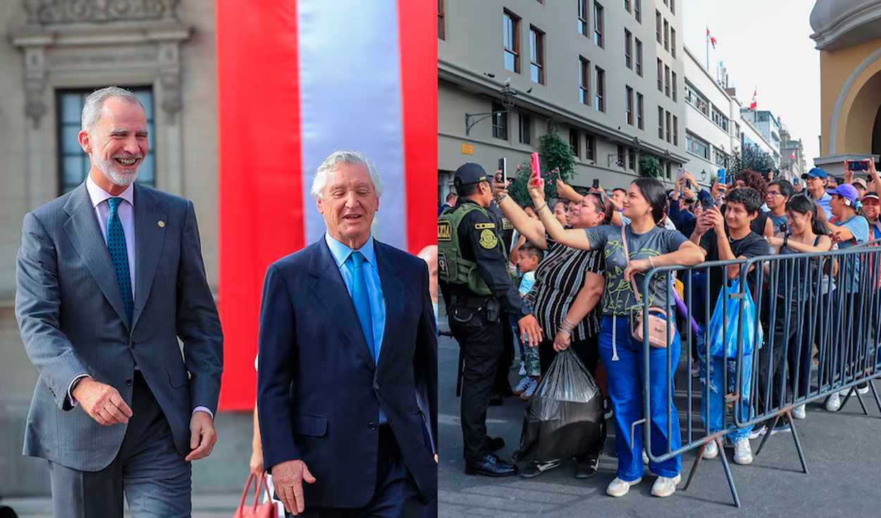 ni-“majestad”-ni-“monarca”:-la-frase-espontanea-de-una-nina-que-conquisto-al-rey-felipe-vi-en-plena-calle