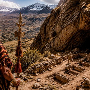 el-origen-de-los-primeros-peruanos-en-la-mira-del-mundo:-reabren-la-cueva-de-los-habitantes-mas-antiguos-de-los-andes-para-buscar-nuevas-pistas.