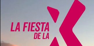 Los primeros cuatro artistas confirmados para el regreso de la Fiesta de la X: Titãs, Peyote Asesino, Francis Andreu y The La Planta los-primeros-cuatro-artistas-confirmados-para-el-regreso-de-la-fiesta-de-la-x:-titas,-peyote-asesino,-francis-andreu-y-the-la-planta
