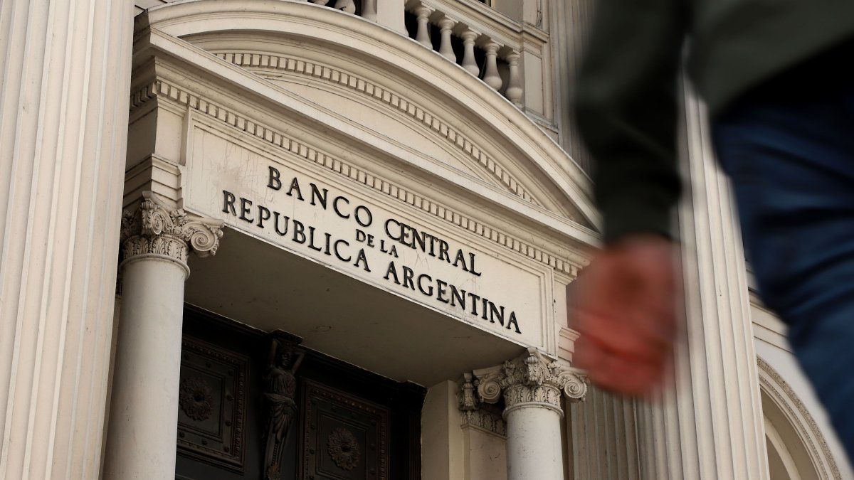 que-es-la-carta-organica-del-bcra-y-cuales-son-los-cambios-que-impulsa-javier-milei-con-la-reforma