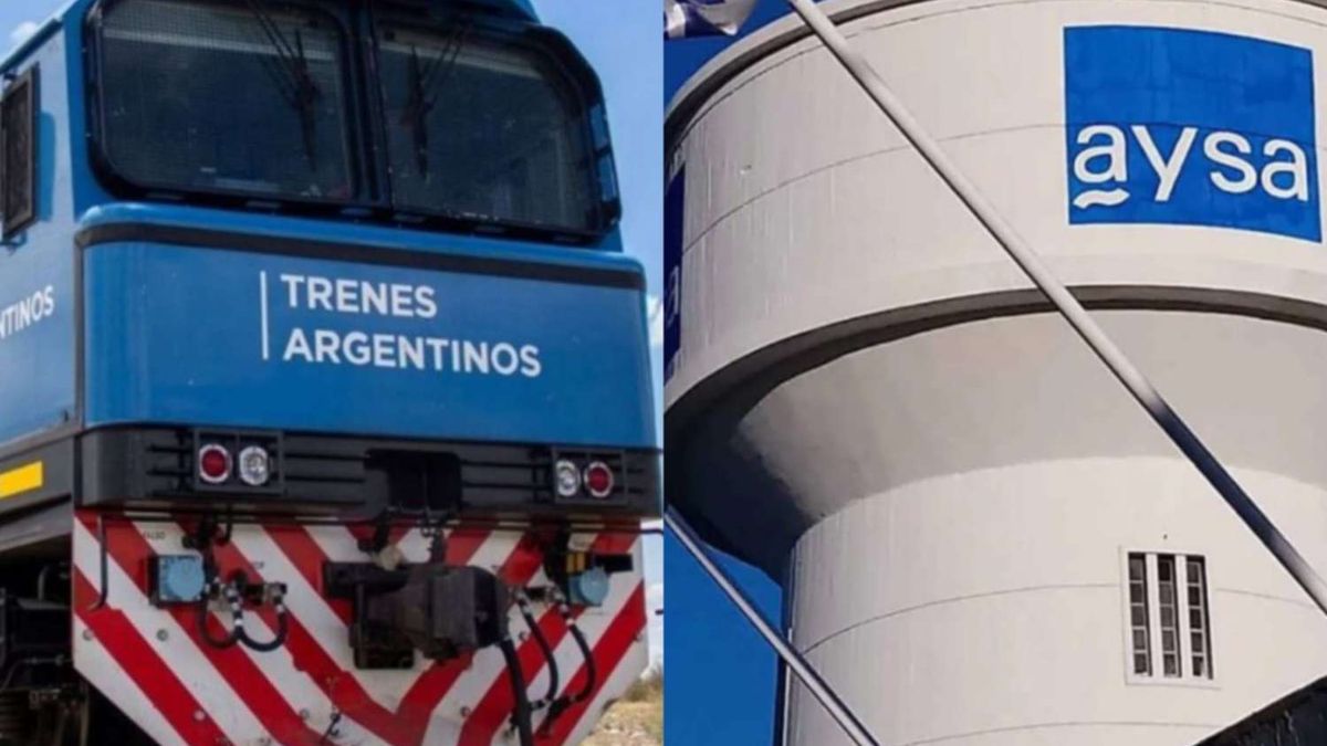privatizaciones:-el-gobierno-de-javier-milei-definio-como-sera-el-proceso-para-transferir-empresas-publicas-al-sector-privado