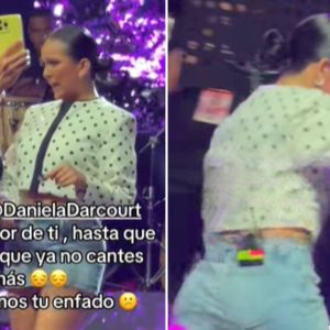 daniela-darcourt-vive-bochornoso-momento-al-ser-‘echada’-en-pleno-concierto-en-barcelona-y-se-pronuncia:-“el-show-debe…”
