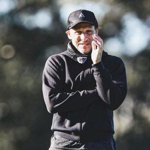 dia-1-de-diego-forlan-en-el-complejo-de-la-auf-como-entrenador-de-la-seleccion-uruguaya:-se-reunio-con-dos-tecnicos-y-elogio-las-instalaciones