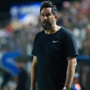 vitamina-sanchez:-tenemos-que-demostrar-que-somos-hombres-y-que-somos-buenos-futbolistas