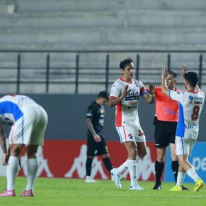 ¡olimpia-volvio-a-perder!-roque-santa-cruz-aplico-jeyma-la-ley-del-ex