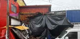 Más de 200 familias reportan daños domiciliarios en Río Hurtado mas-de-200-familias-reportan-danos-domiciliarios-en-rio-hurtado