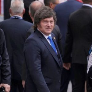 portavoz-de-milei-resta-importancia-a-disputa-diplomatica-con-brasil