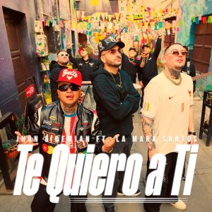 (video)-cantantes-unieron-sus-voces-con-la-remera-de-la-albirro-para-lanzar-el-tema-pegadizo-te-quiero-a-ti