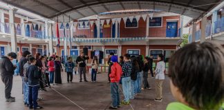 Arte y guaraní impulsaron una experiencia de educación ambiental para niños y jóvenes arte-y-guarani-impulsaron-una-experiencia-de-educacion-ambiental-para-ninos-y-jovenes