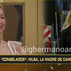 (video)-¡la-brasiguaya-de-gran-hermano-kurepa-se-emociono-con-una-visita-especial!
