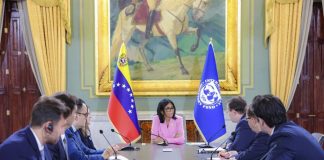 FMI analiza con interinato uso de reservas para financiar la reconstrucción post-terremotos fmi-analiza-con-interinato-uso-de-reservas-para-financiar-la-reconstruccion-post-terremotos