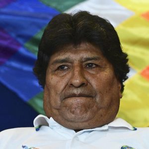 fiscalia-de-bolivia-ordena-la-detencion-de-evo-morales-por-liderar-las-protestas-que-paralizaron-el-pais