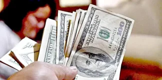 Dólar a la alza, cotiza en 11,89 bolivianos dolar-a-la-alza,-cotiza-en-11,89-bolivianos