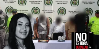 Lo que revela la captura de cinco personas por el asesinato de María Camila Potosí con 8 meses de embarazo en Cali: este es el plan de una criminal roja lo-que-revela-la-captura-de-cinco-personas-por-el-asesinato-de-maria-camila-potosi-con-8-meses-de-embarazo-en-cali:-este-es-el-plan-de-una-criminal-roja
