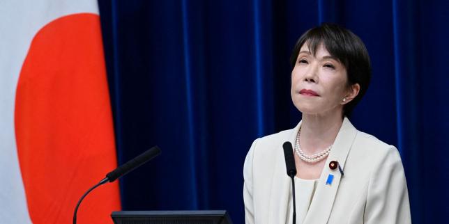 le-japon-ecarte-les-femmes-de-la-succession-imperiale-au-nom-dune-tradition-partiellement-inventee