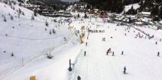 Ya se palpita la 55 Fiesta Nacional de la Nieve en Bariloche ya-se-palpita-la-55-fiesta-nacional-de-la-nieve-en-bariloche