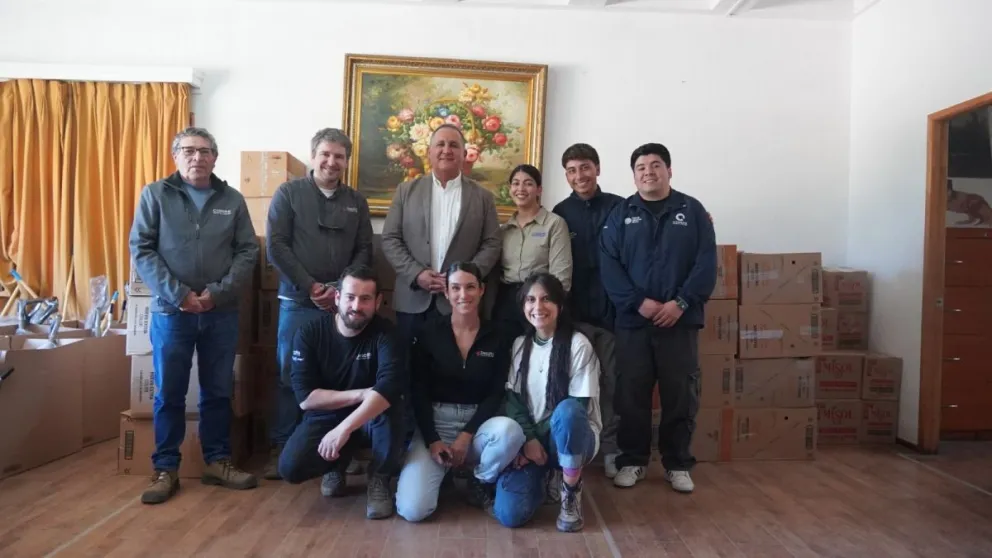 campana-juntos-levantemos-nuestra-region-entrega-100-cajas-de-alimentos