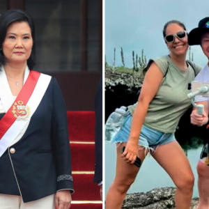 esposa-de-kenji-fujimori-lo-defiende-y-revela-por-que-no-asistio-a-la-toma-de-mando-de-keiko-fujimori:-tiene-una-condena