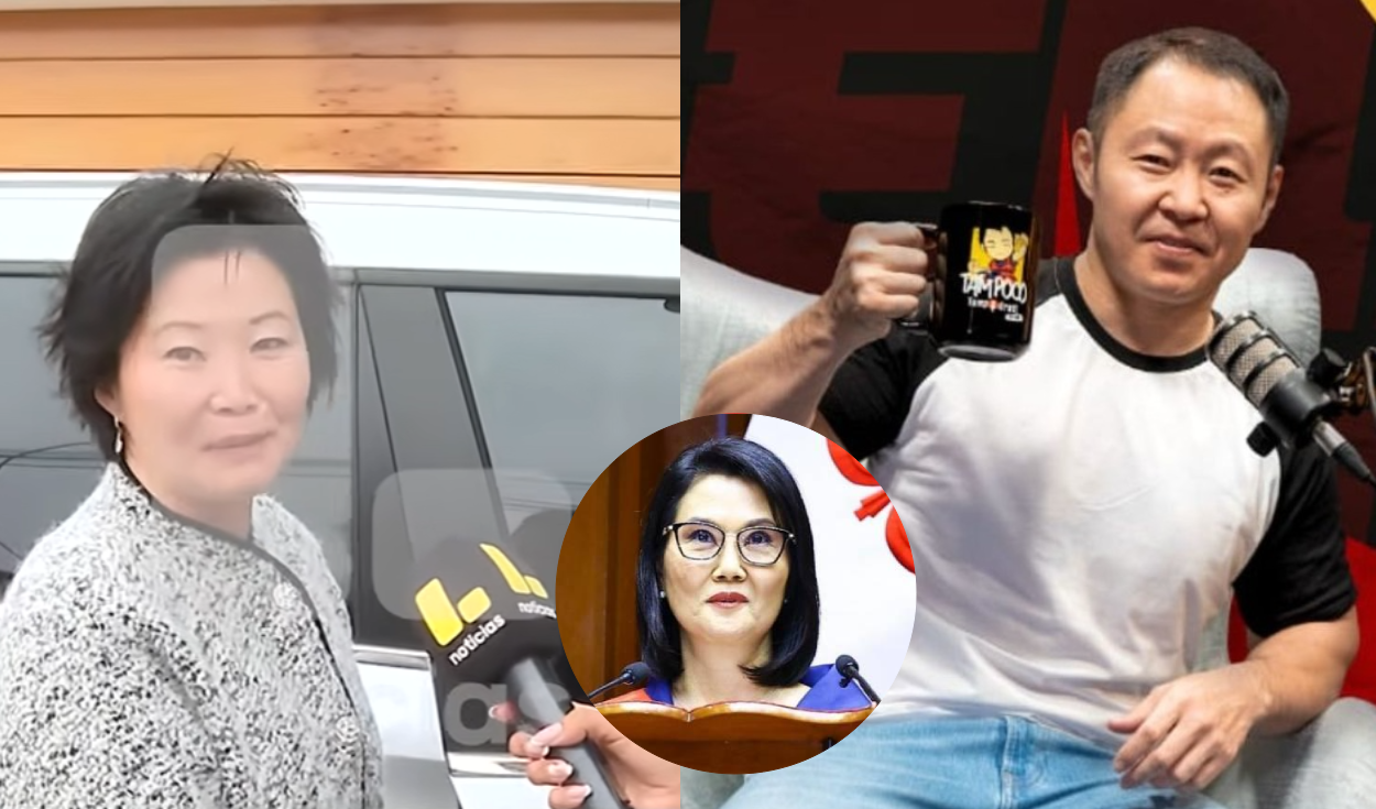 sachi,-hermana-de-keiko-fujimori,-hace-revelacion-sobre-ausencia-de-kenji-fujimori-en-la-toma-de-mando-de-la-presidenta:-siempre-ha-estado-invitado