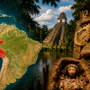 el-otro-peru-donde-goberno-una-de-las-reinas-mas-poderosas-del-mundo-antiguo-y-desafio-a-una-superpotencia:-no-esta-en-sudamerica-ni-en-eeuu.