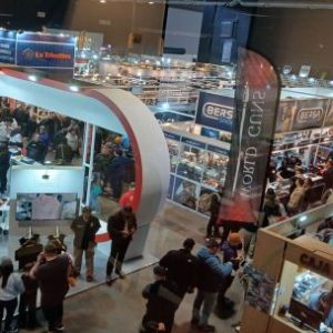 ya-llega-la-feria-de-caza,-pesca-y-outdoors-2026:-cuando-ver,-tocar-y-probar-sigue-siendo-parte-de-la-compra
