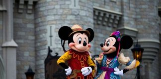 Cómo ahorrar dólares en la visita a Disney: calendario de concurrencia y fechas con tarifas reducidas como-ahorrar-dolares-en-la-visita-a-disney:-calendario-de-concurrencia-y-fechas-con-tarifas-reducidas