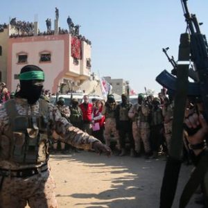bande-de-gaza:-donald-trump-annonce-un-accord-sur-le-desarmement-du-hamas