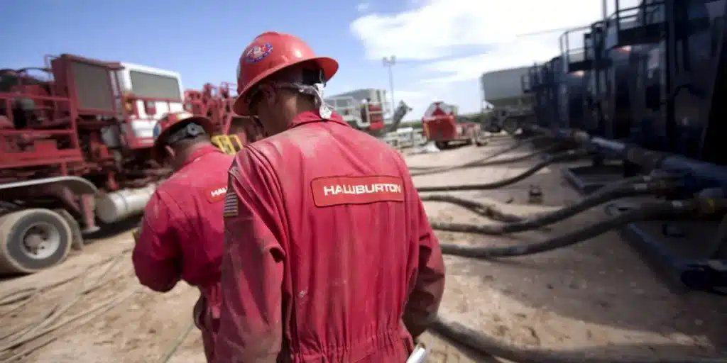 tsj-ordena-devolucion-de-activos-embargados-a-petrolera-halliburton-y-permite-su-reactivacion